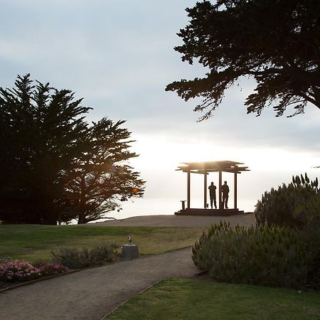 Ragged Point Inn San Simeon Exterior photo