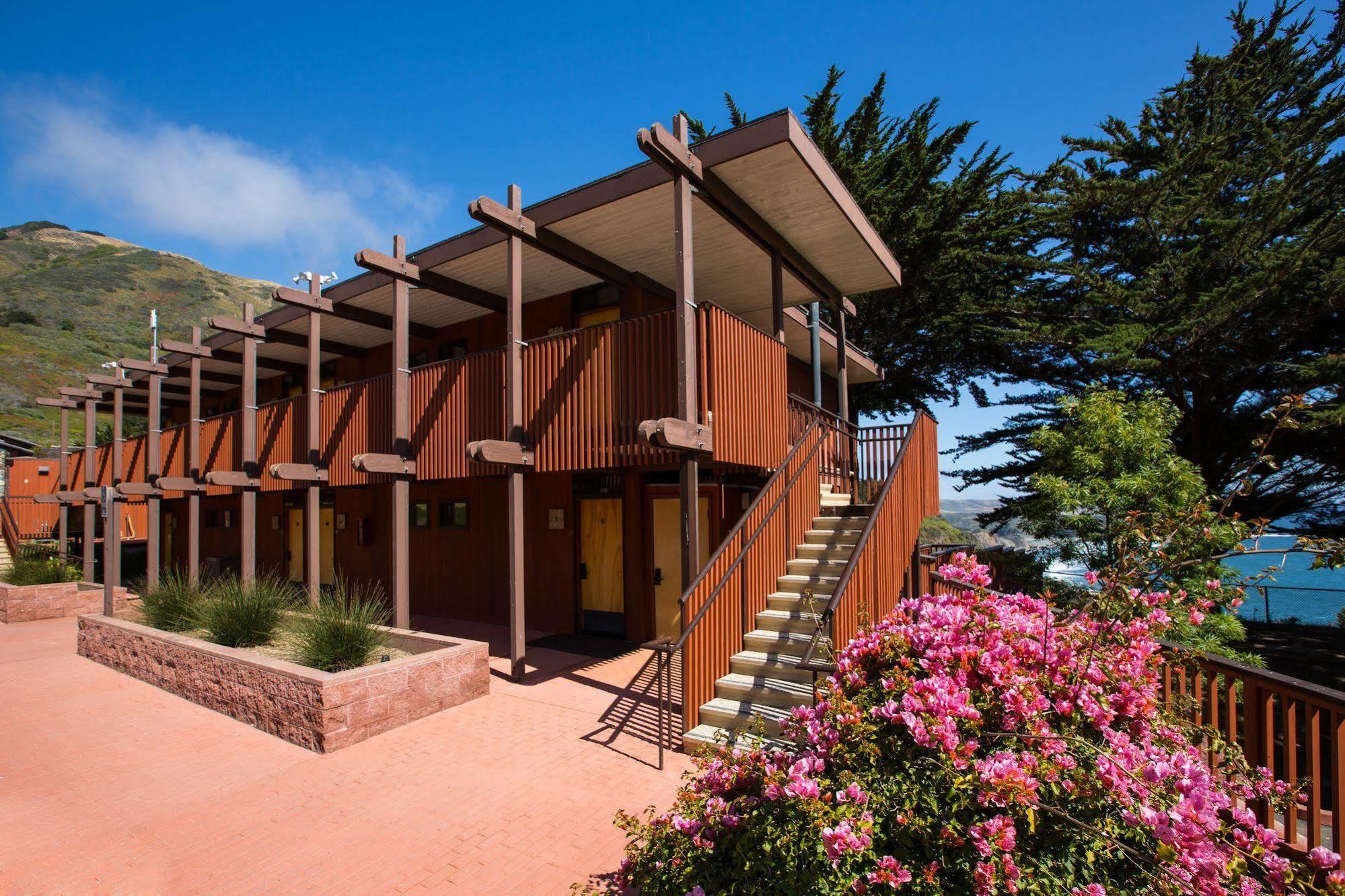 Ragged Point Inn San Simeon Exterior photo